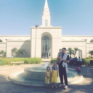 Meet your Posher, David